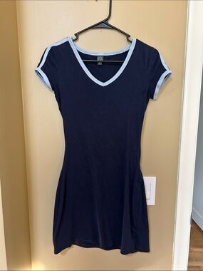 Fitted women’s dress